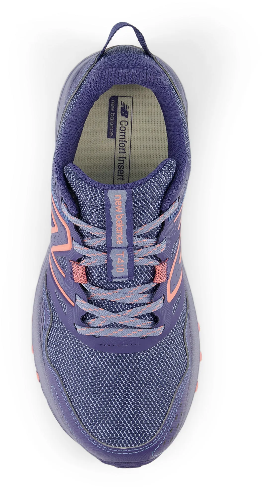 410 V8 Damen-Trailrunning-Schuhe (Weite D)