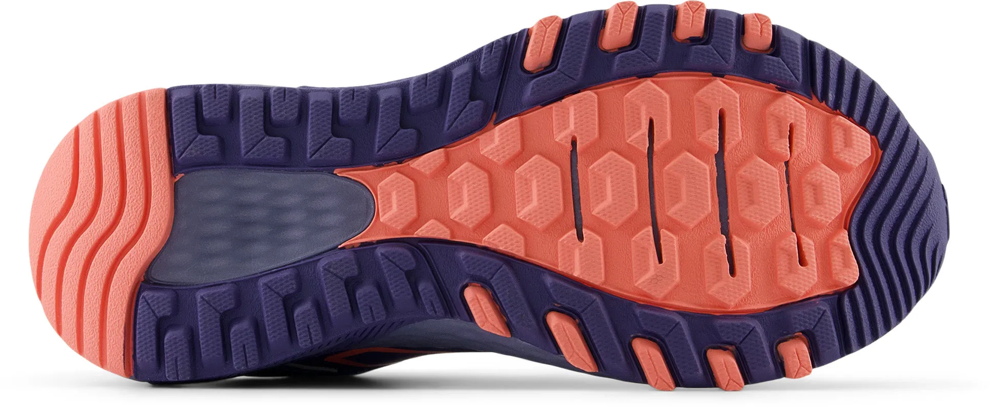 410 V8 Damen-Trailrunning-Schuhe (Weite D)