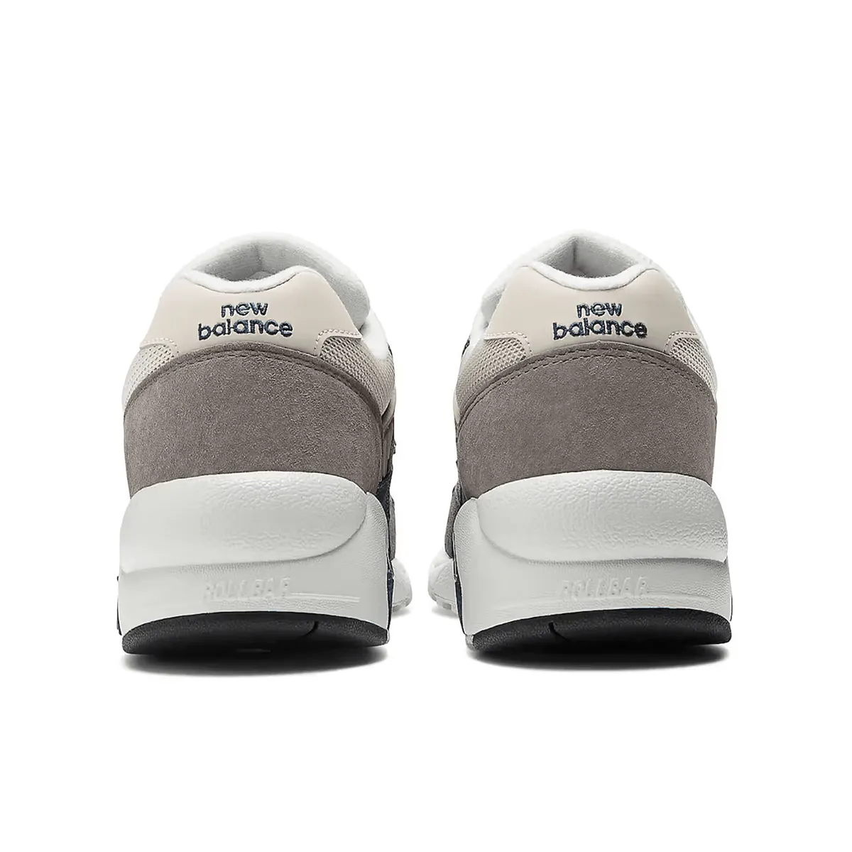 580 'Grau Navy'
