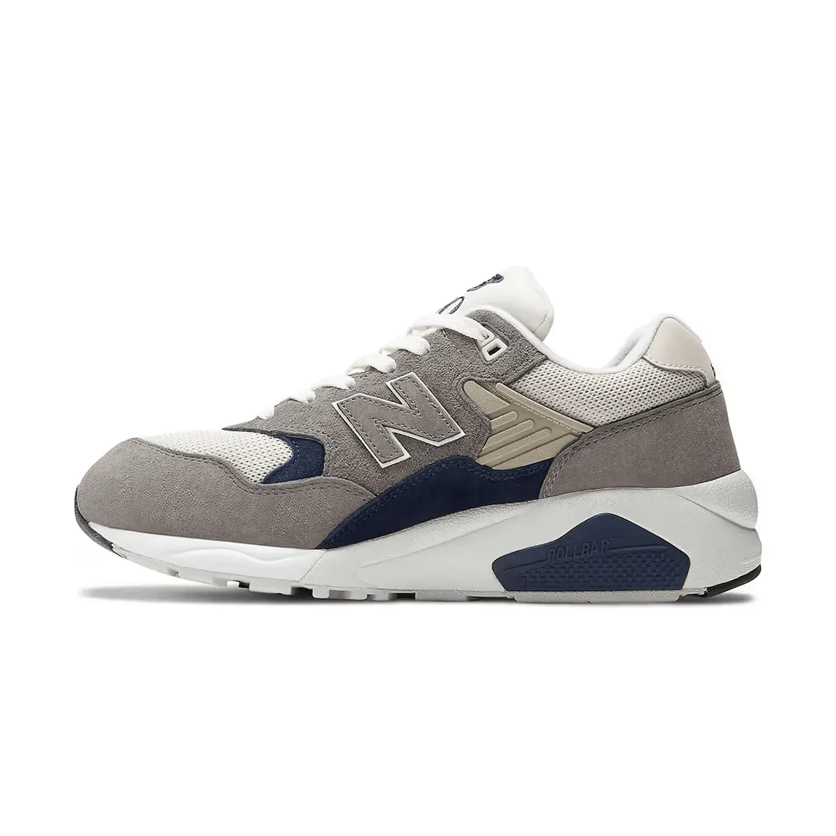 580 'Grau Navy'