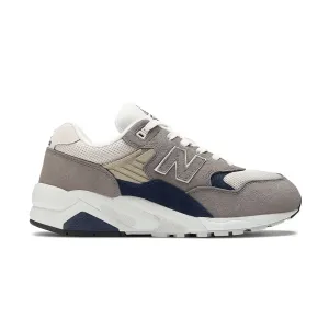 580 'Grau Navy'