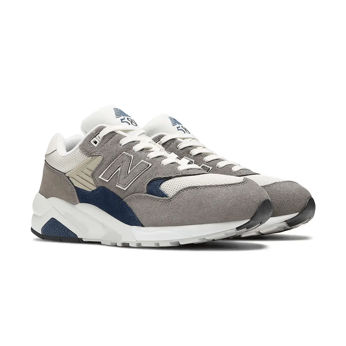 580 'Grau Navy'