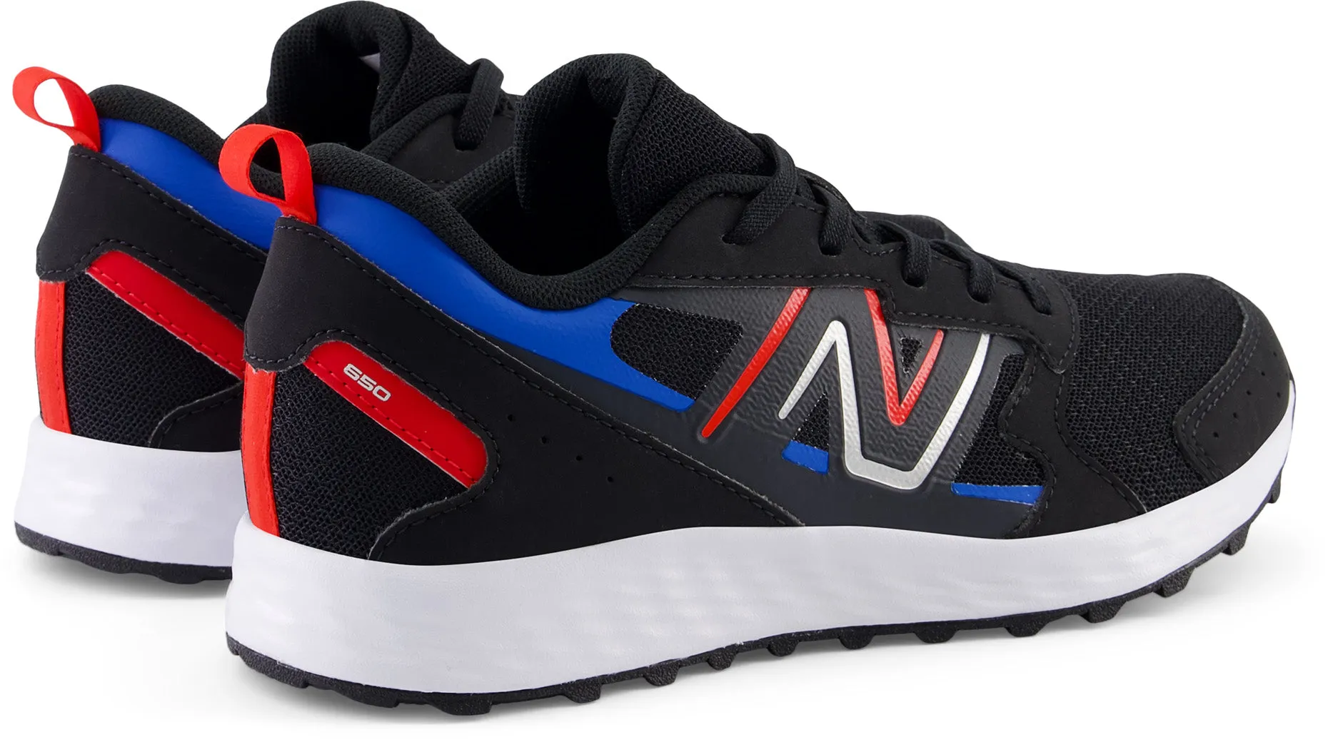 650v1 GS Junior-Laufschuhe