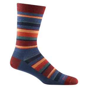 Zubehör_Darn Tough Vermont_Zubehör Socken Herren Druid Crew Leichte Lifestyle-Socken