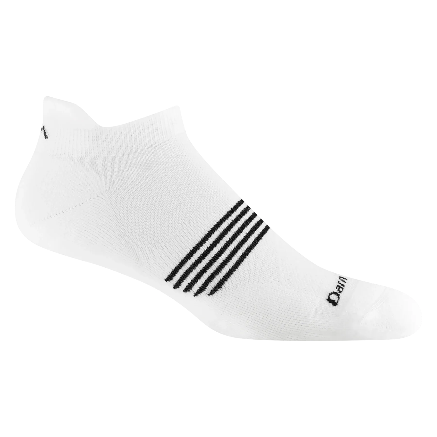 Zubehör_Darn Tough Vermont_Zubehör Socken Herren Element No Show Tab Leichte Lauf Socken