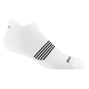 Zubehör_Darn Tough Vermont_Zubehör Socken Herren Element No Show Tab Leichte Lauf Socken
