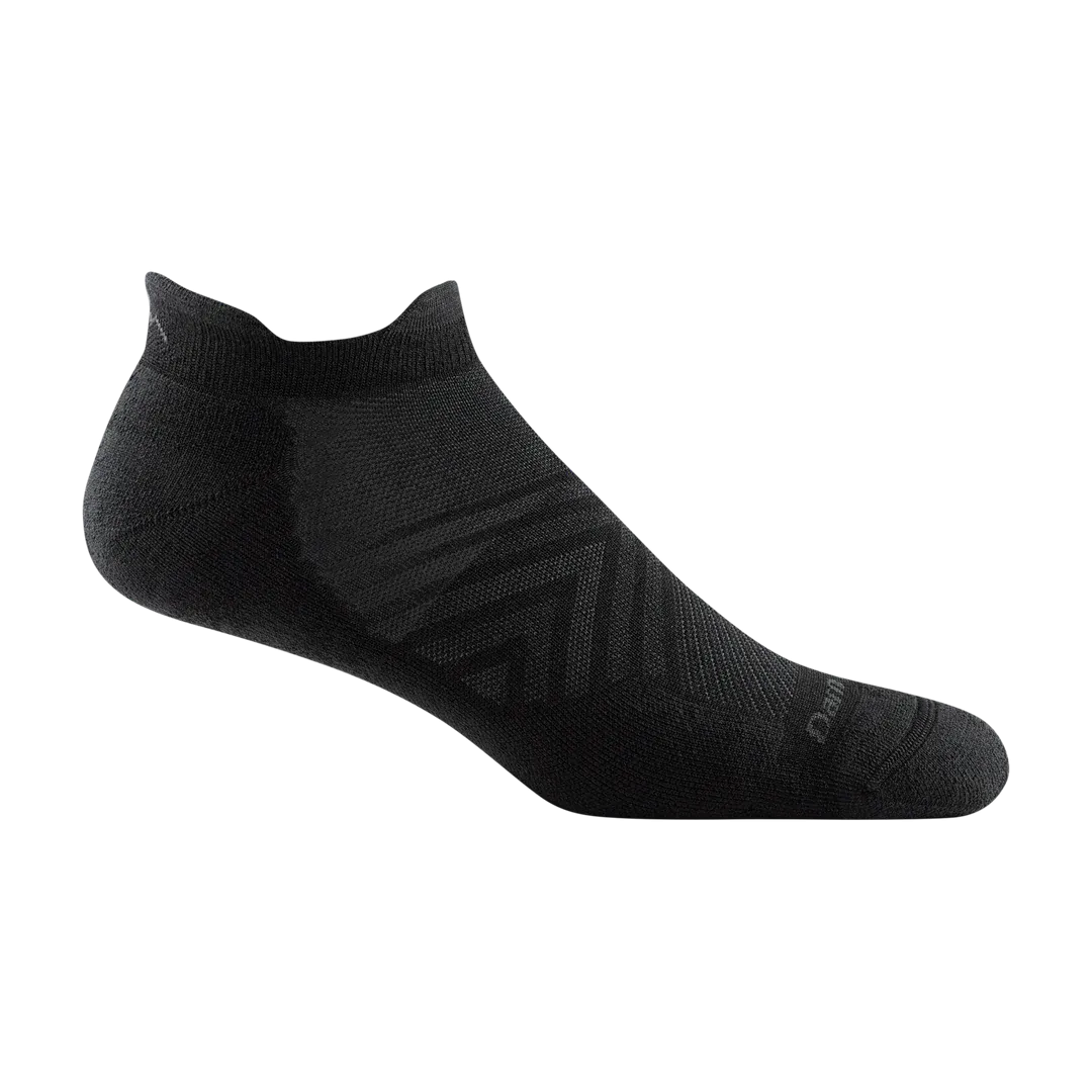 Zubehör_Darn Tough Vermont_Zubehör Socken Herren Lauf No Show Tab Ultra-Leichte Lauf Socken