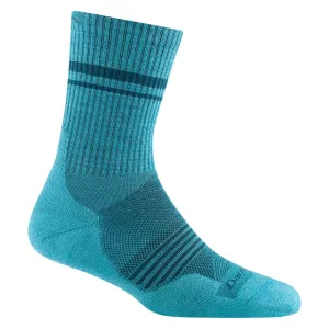 Zubehör_Darn Tough Vermont_Zubehör Socken Damen Element Crew Leichte Lauf Socken