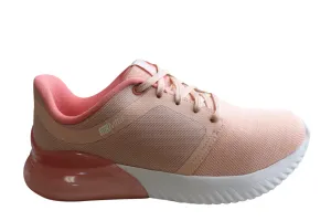Actvitta Transcend Damen-Aktivitätsschuhe mit Polsterung, hergestellt in Brasilien, Actvitta Schuhe