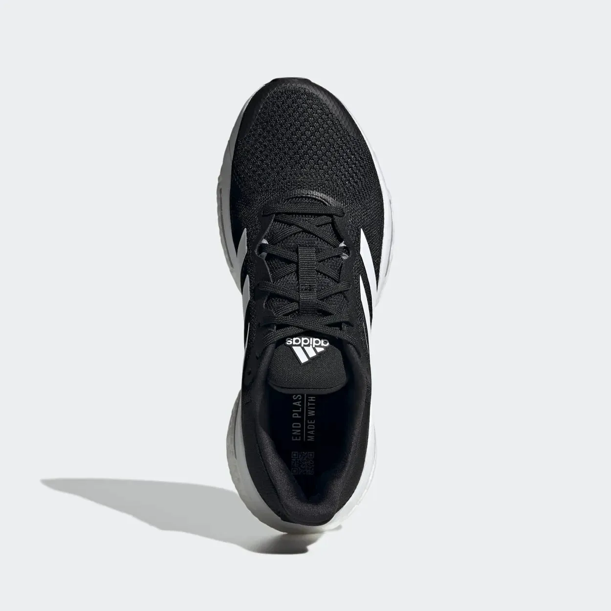 adidas Herren Solar Glide 5 Laufschuhe Weite