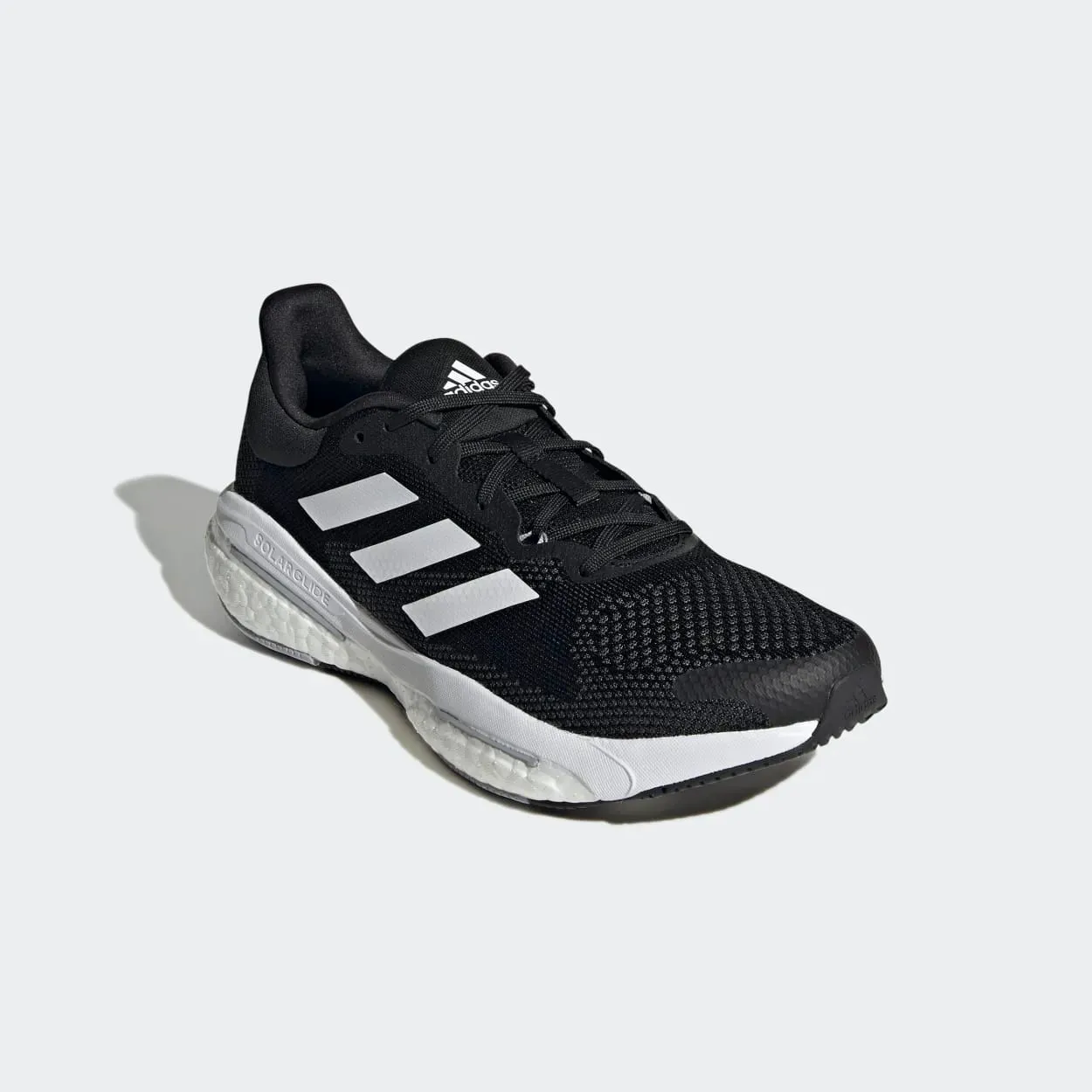 adidas Herren Solar Glide 5 Laufschuhe Weite