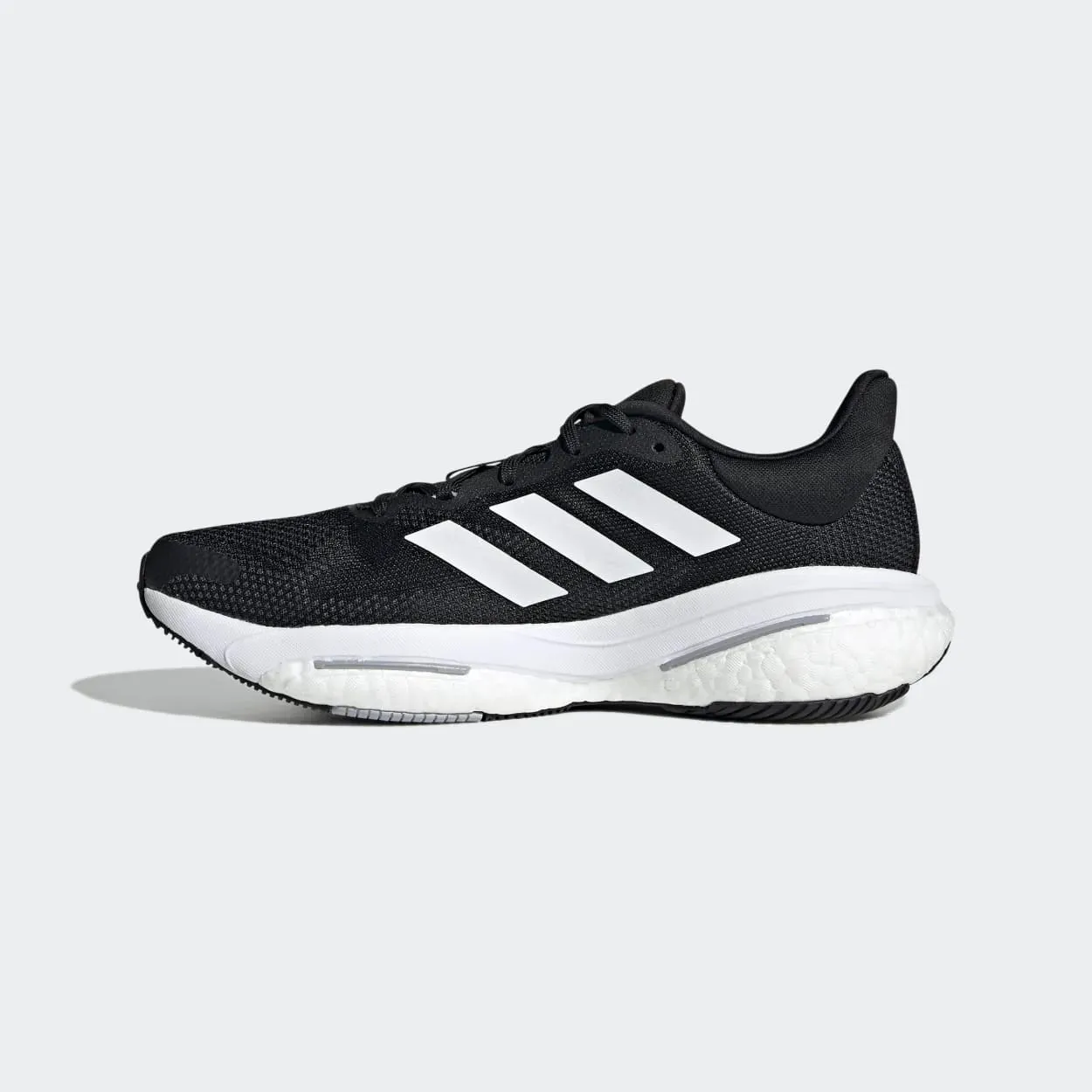 adidas Herren Solar Glide 5 Laufschuhe Weite