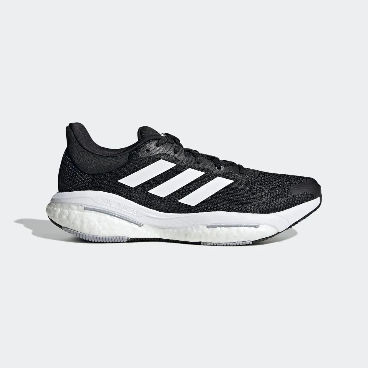 adidas Herren Solar Glide 5 Laufschuhe Weite