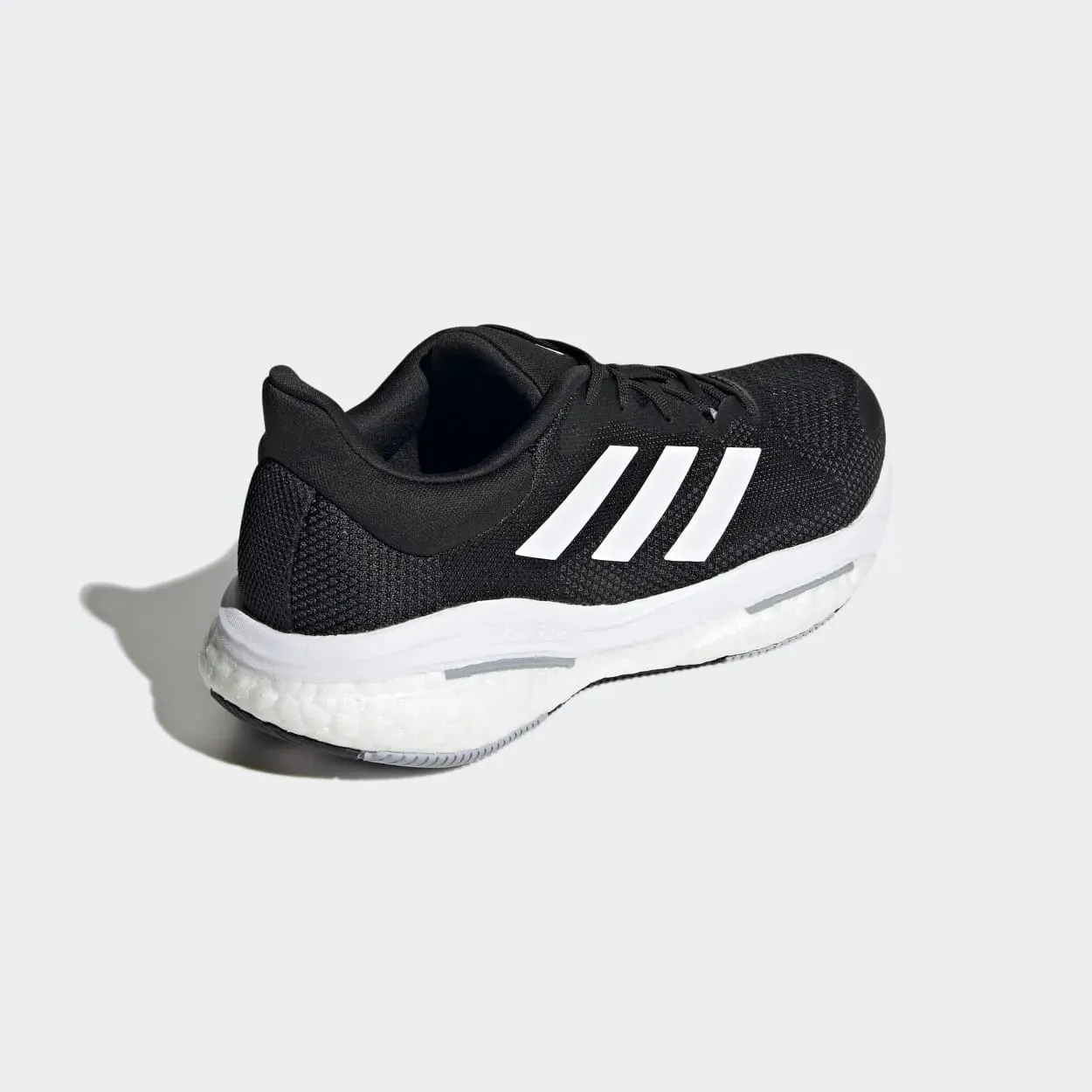 adidas Herren Solar Glide 5 Laufschuhe Weite