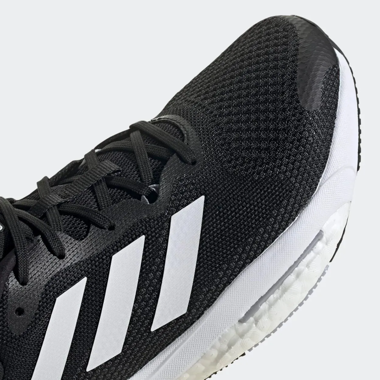 adidas Herren Solar Glide 5 Laufschuhe Weite