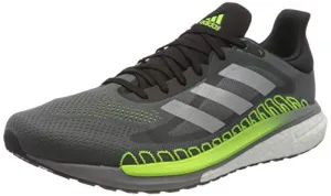Adidas Herren Solar Glide St 3 M Laufschuhe Nike Bekleidung