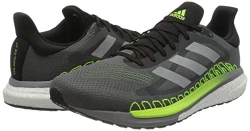 Adidas Herren Solar Glide St 3 M Laufschuhe Nike Bekleidung