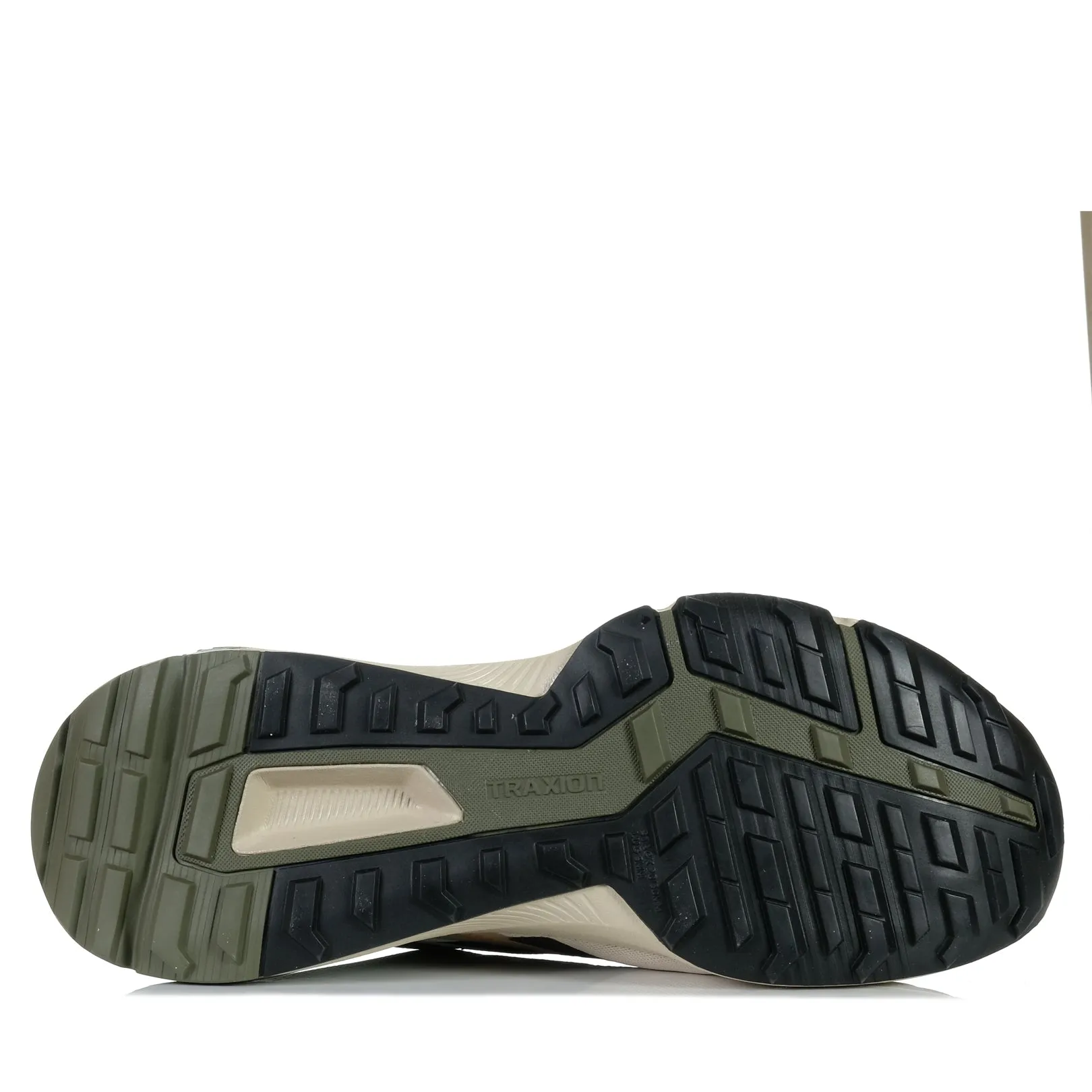 Adidas Schuhe Adidas Terrex Soulstride Silber/Grün