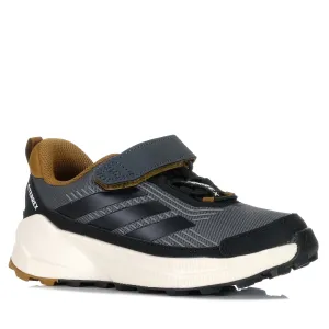 Adidas Schuhe Adidas Terrex Trailmaker 2 Grau Sechs/Schwarz