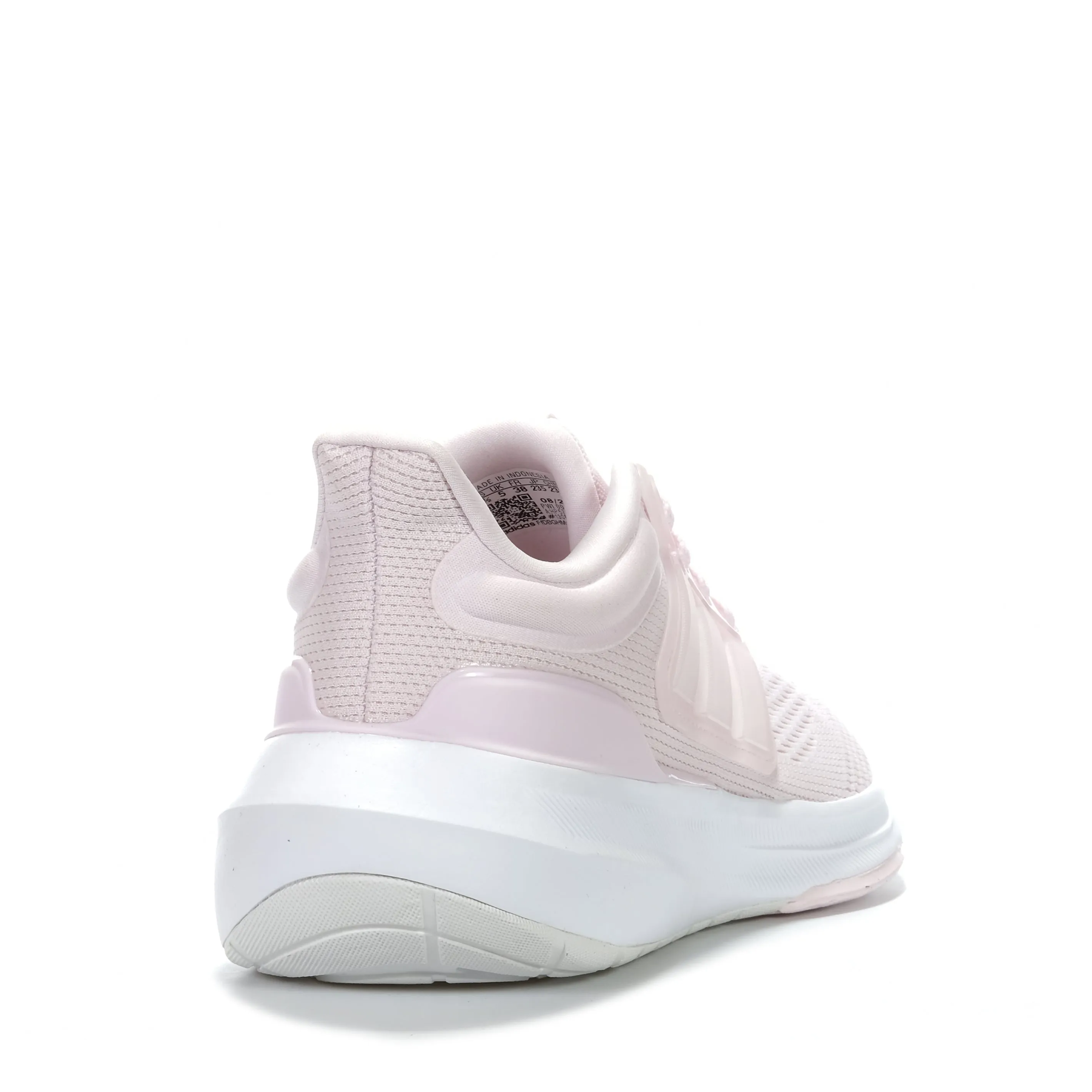 Adidas Schuhe Adidas UltraBounce Rosa/Weiß