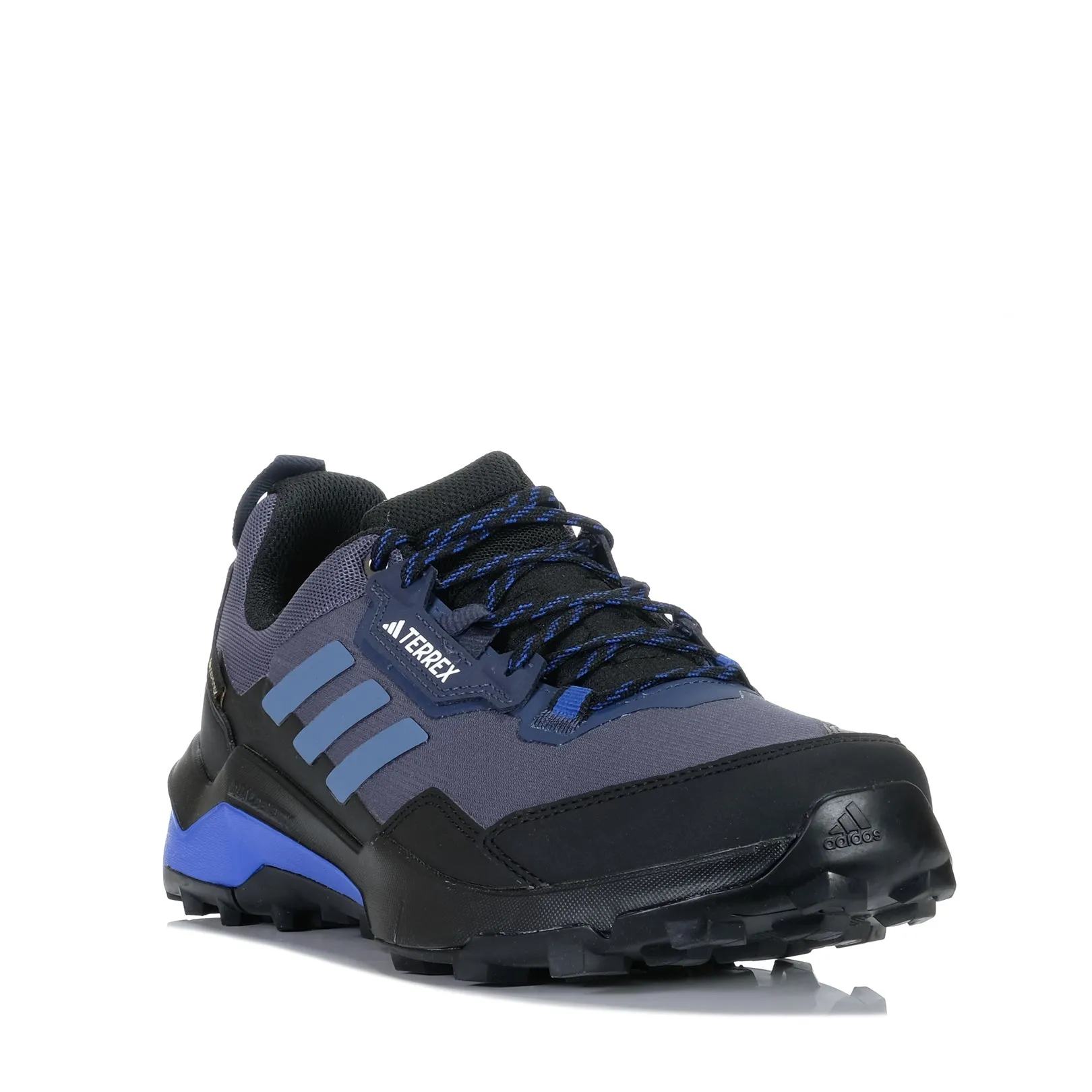 Adidas Terrex AX4 GORE-TEX Wander-Schuhe in Shadow Navy_Adidas