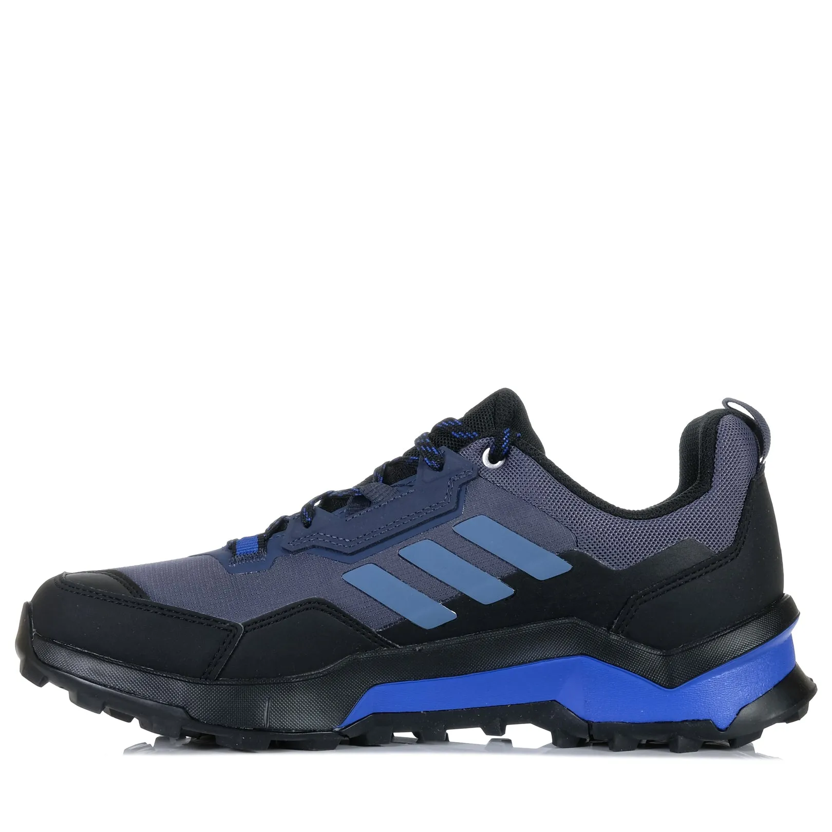 Adidas Terrex AX4 GORE-TEX Wander-Schuhe in Shadow Navy_Adidas