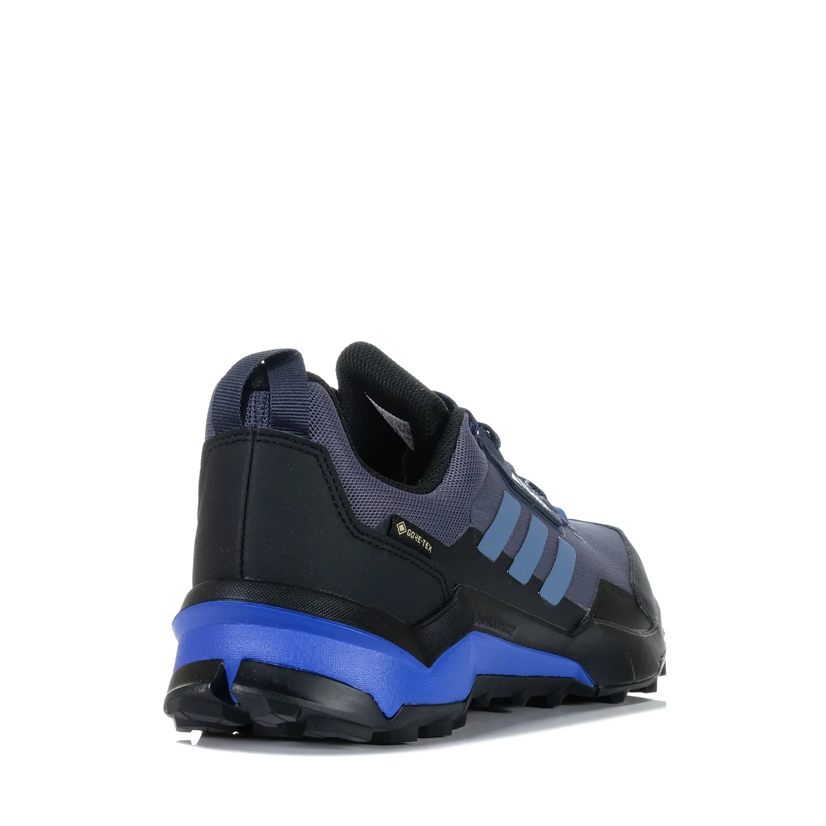 Adidas Terrex AX4 GORE-TEX Wander-Schuhe in Shadow Navy_Adidas