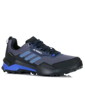 Adidas Terrex AX4 GORE-TEX Wander-Schuhe in Shadow Navy_Adidas