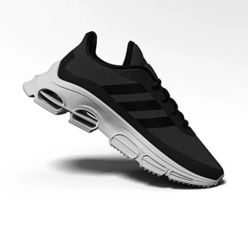 Adidas Unisex Quadcube J Nike Kleidung