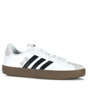 Adidas VL Court 3.0 Damen Weiß/Schwarz