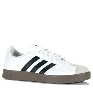 Adidas VL Court Base Weiß/Schwarz