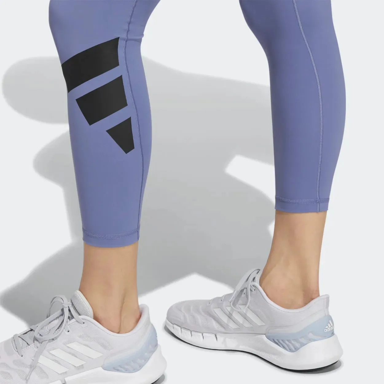 adidas Damen Believe This 2.0 Logo 7/8 Tight