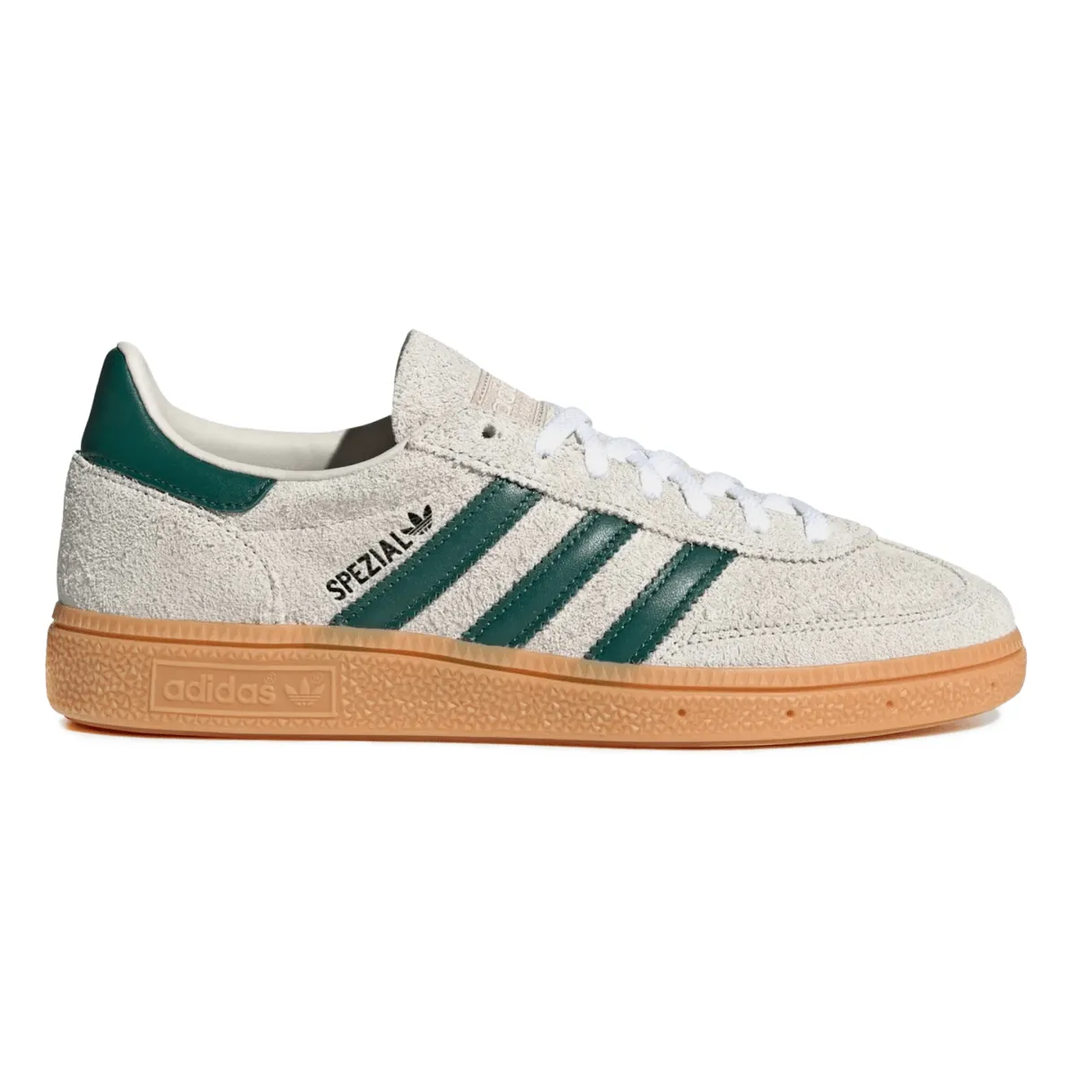 Adidas Damen Handball Spezial Alumina/Collegiate Grün/Gummi Adidas Schuhe