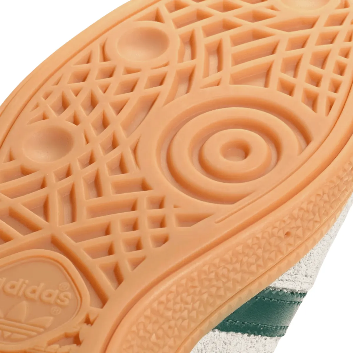 Adidas Damen Handball Spezial Alumina/Collegiate Grün/Gummi Adidas Schuhe