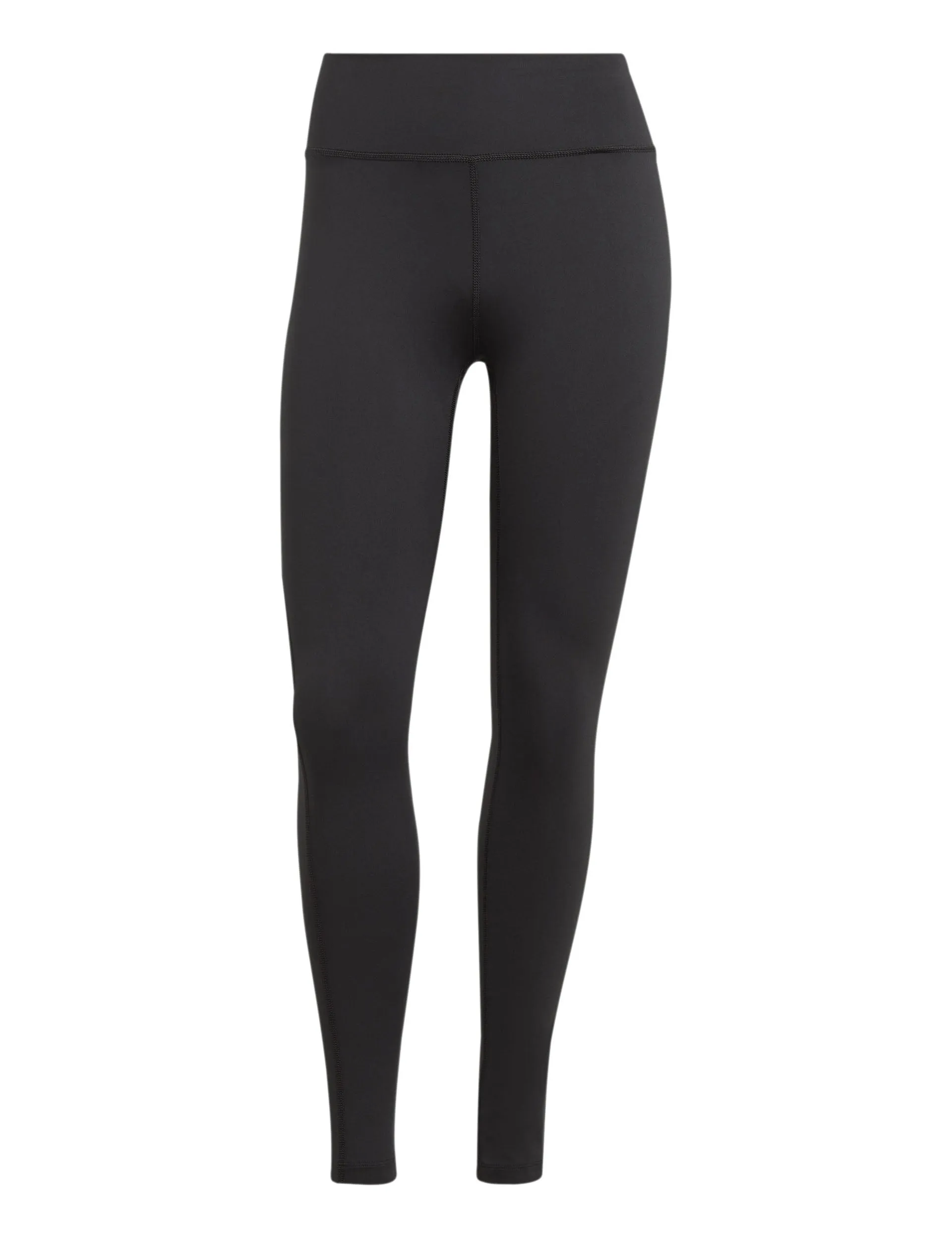 All Me Essentials Ganzbeinige Leggings - Schwarz