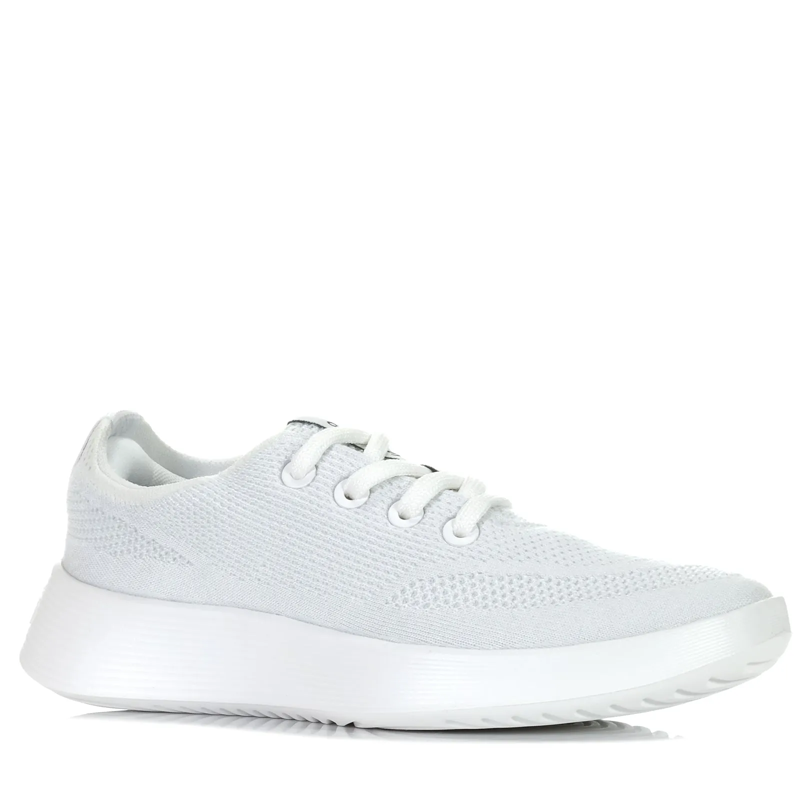 Allbirds Damen Tree Runner Go Blizzard