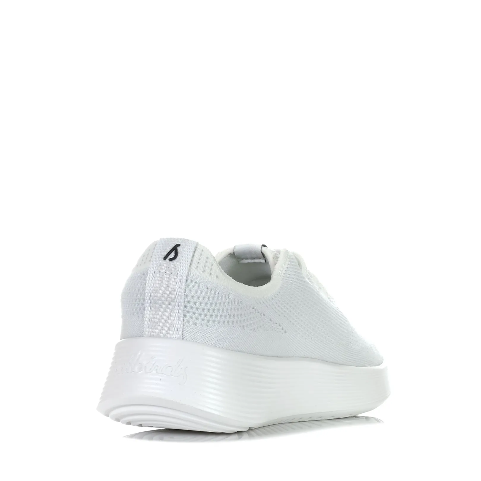 Allbirds Damen Tree Runner Go Blizzard