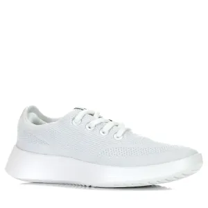 Allbirds Damen Tree Runner Go Blizzard