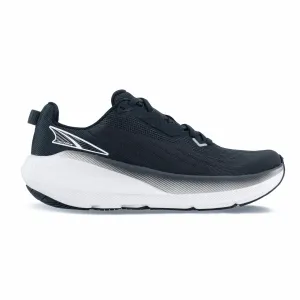 Altra FWD VIA Damen Schwarz Weiß