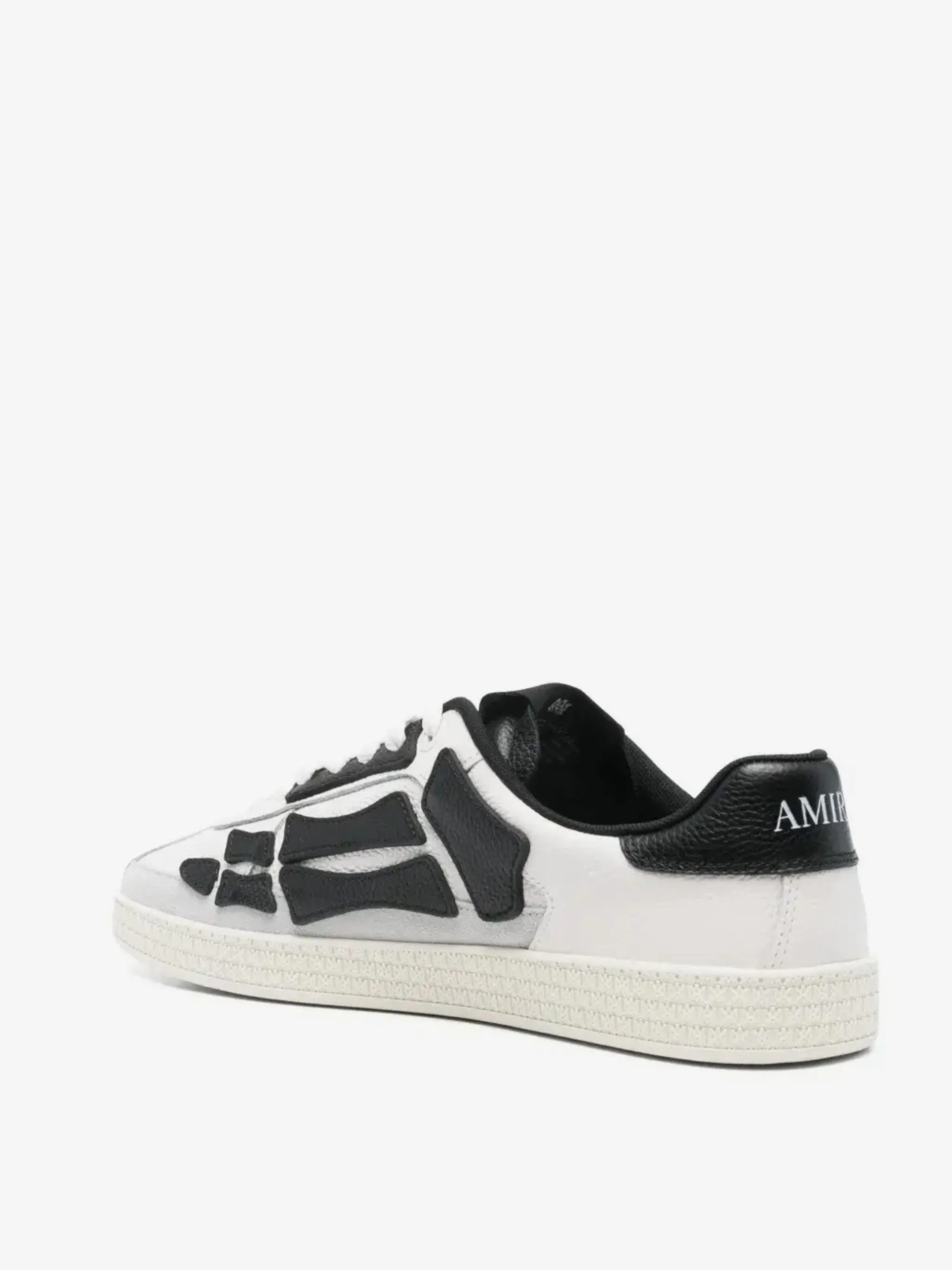 AMIRI - Herren Pacific Bones Sneaker Bekleidung_amiri