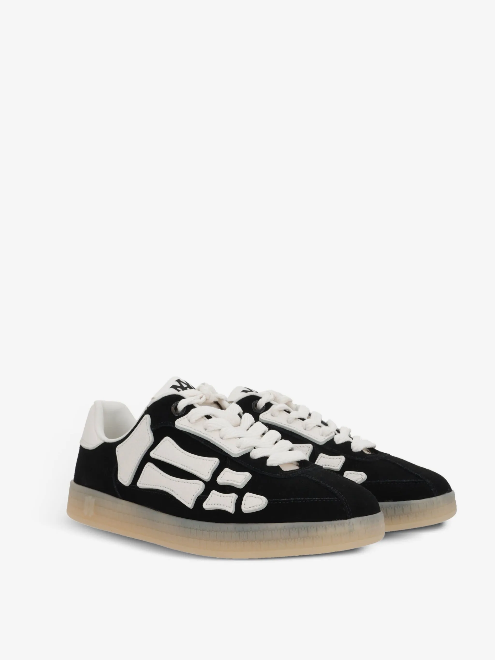 AMIRI - Herren Pacific Bones Sneaker Bekleidung_amiri