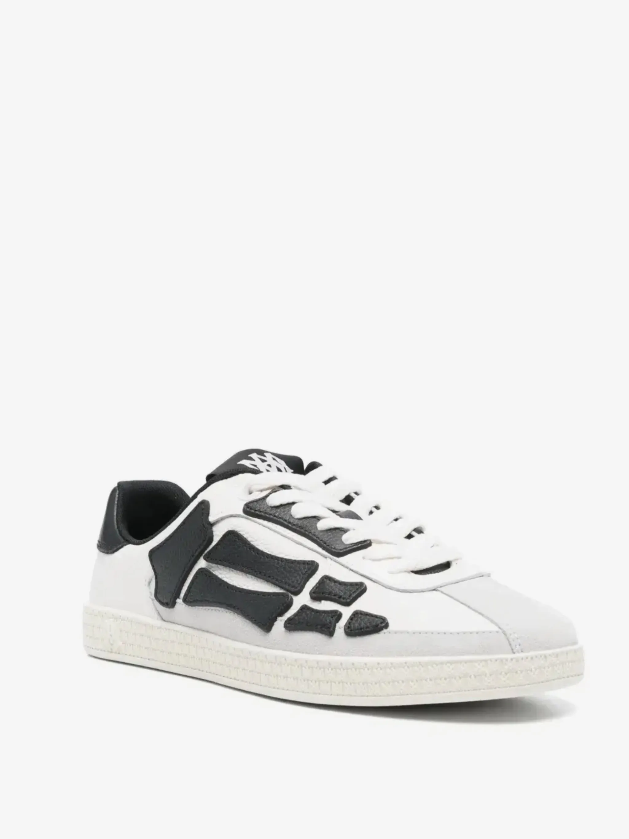 AMIRI - Herren Pacific Bones Sneaker Bekleidung_amiri