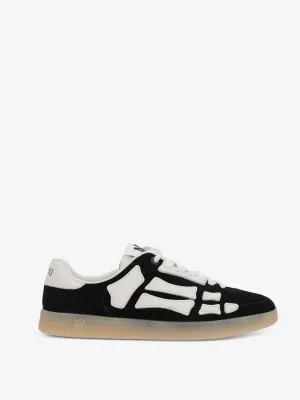 AMIRI - Herren Pacific Bones Sneaker Bekleidung_amiri