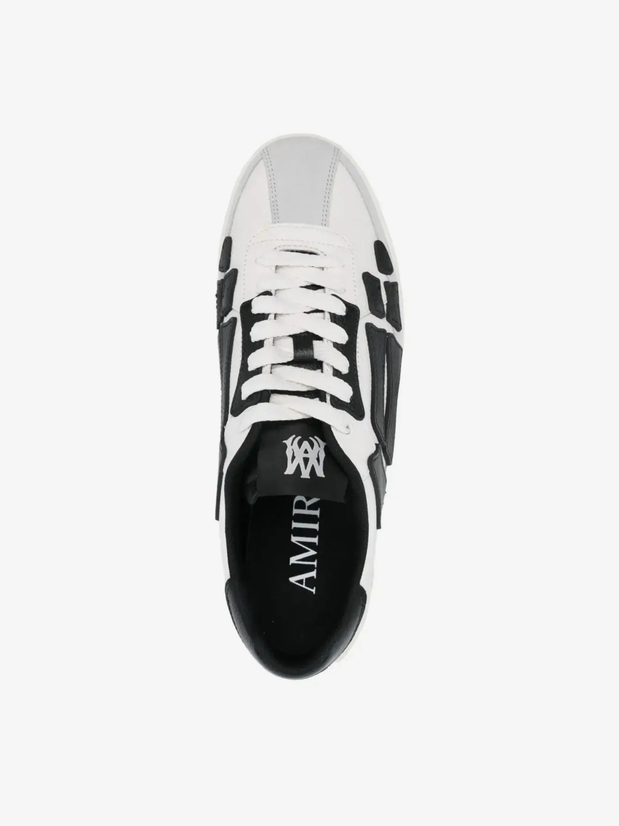 AMIRI - Herren Pacific Bones Sneaker Bekleidung_amiri