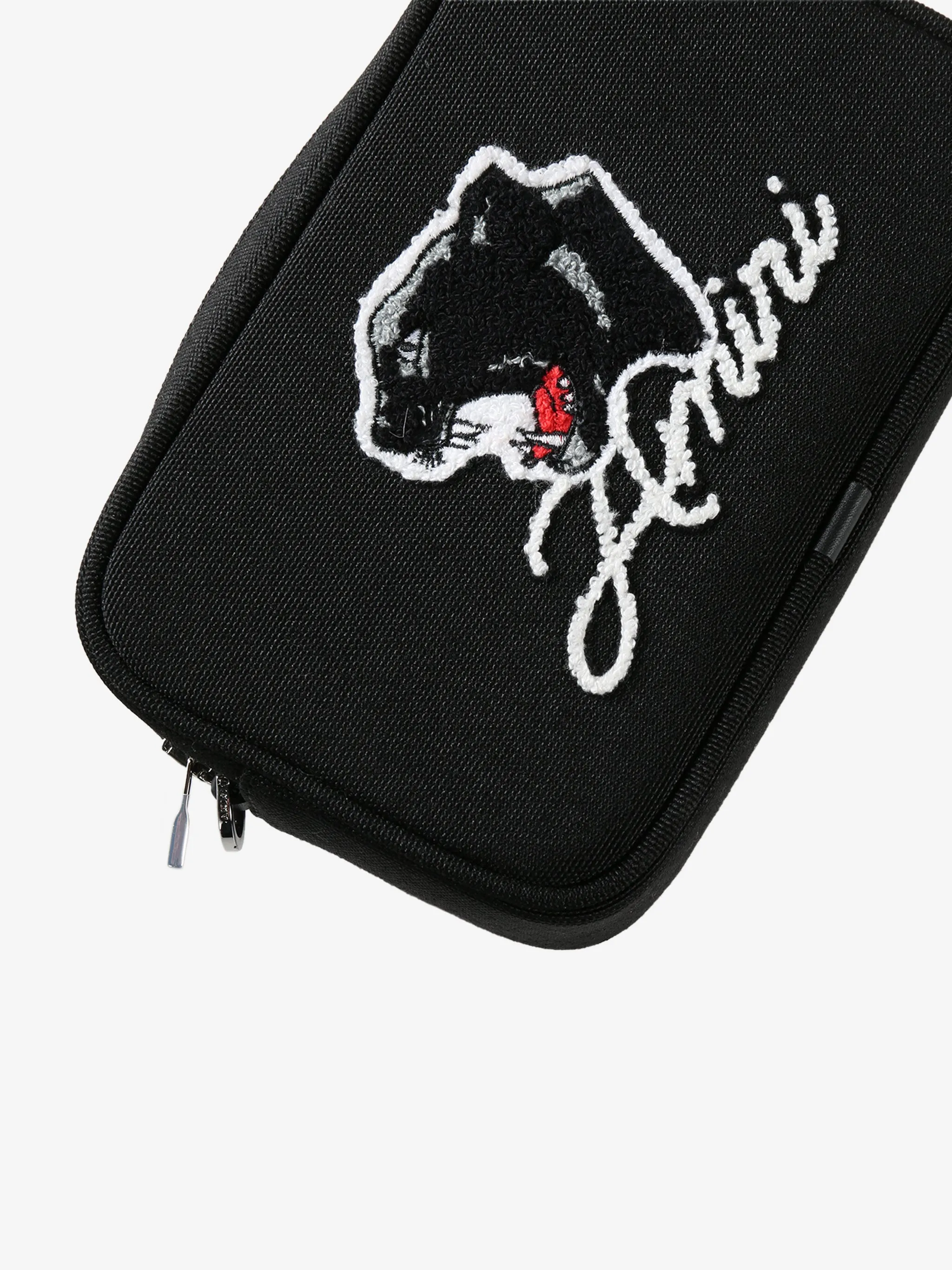 AMIRI - Herren Panther Kamera Etui Kleidung_amiri