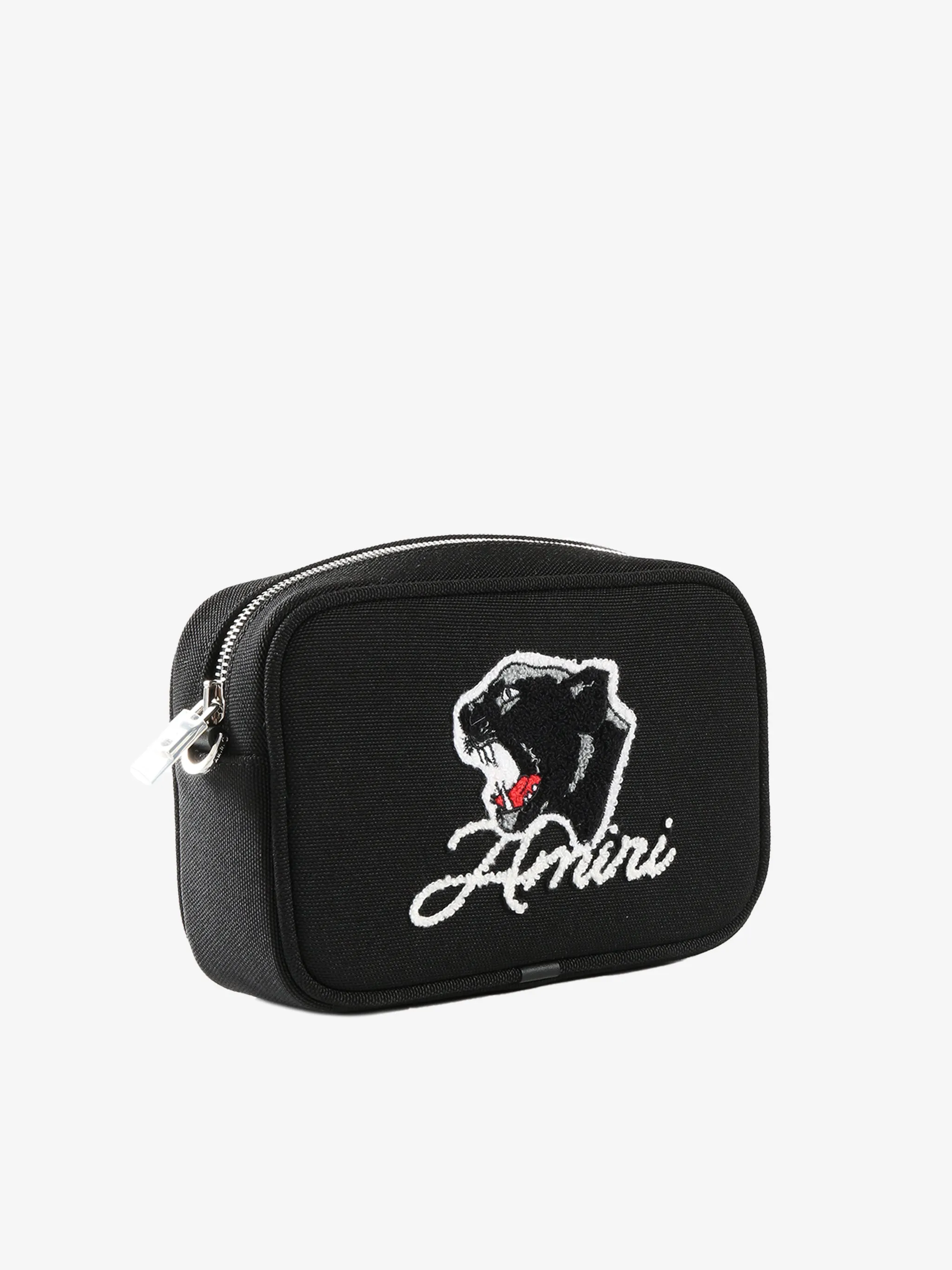 AMIRI - Herren Panther Kamera Etui Kleidung_amiri
