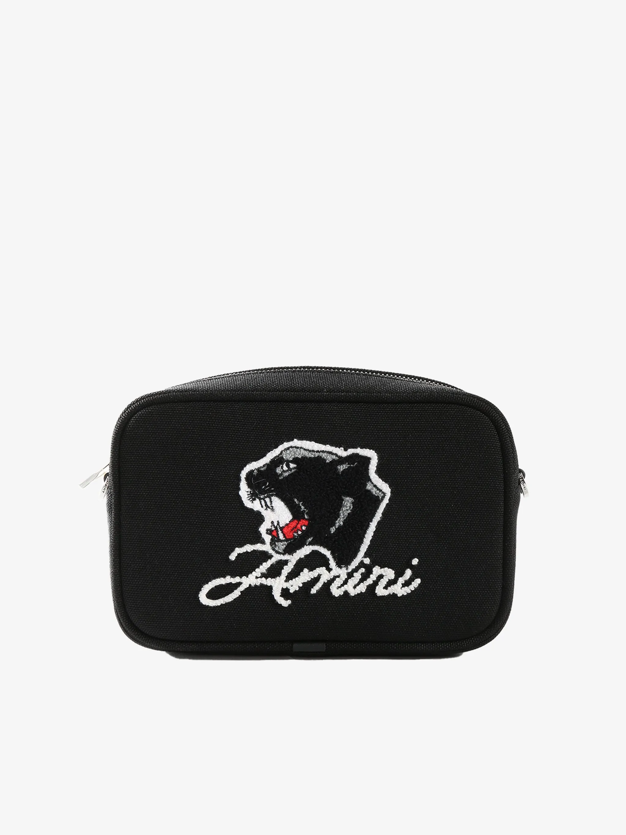 AMIRI - Herren Panther Kamera Etui Kleidung_amiri