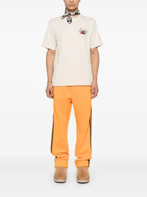 AMIRI - Herren Pool Cue T-Shirt Bekleidung_amiri