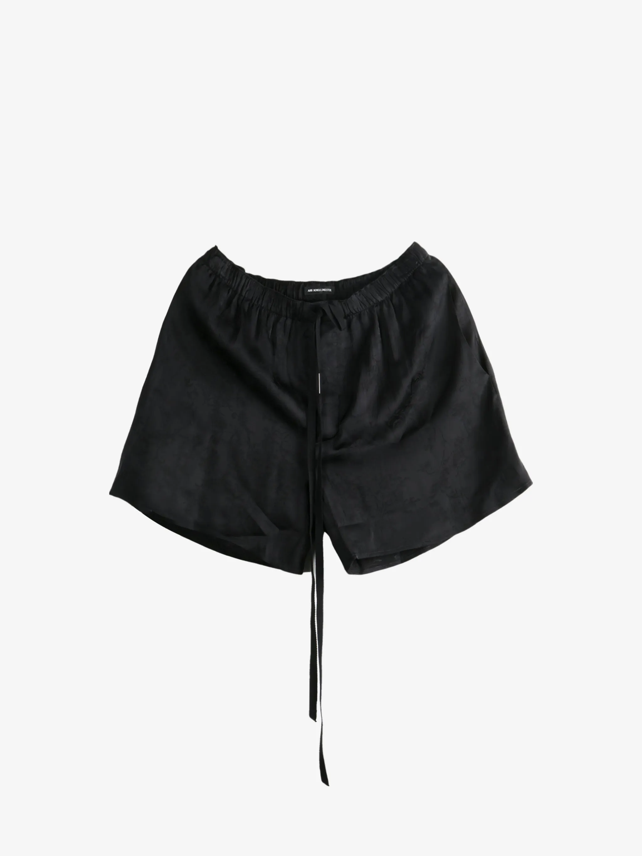 ANN DEMEULEMEESTER - Herren Boxershorts Bekleidung_ann-demeulemeest