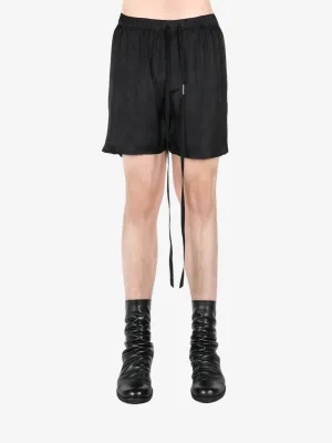 ANN DEMEULEMEESTER - Herren Boxershorts Bekleidung_ann-demeulemeest
